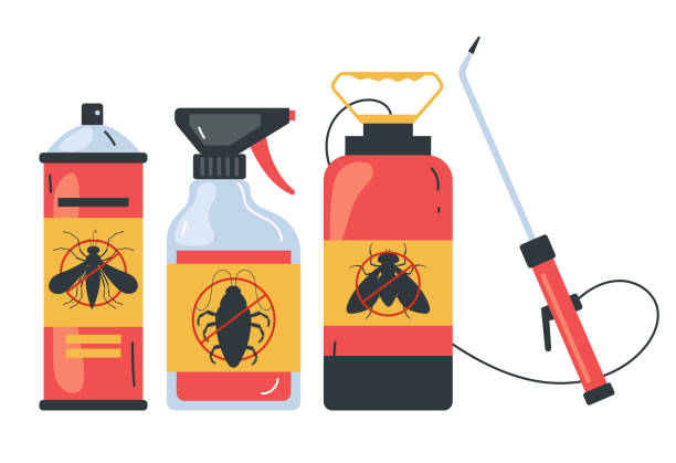 Best Affordable Pest Control Services  in Lipatria, CA